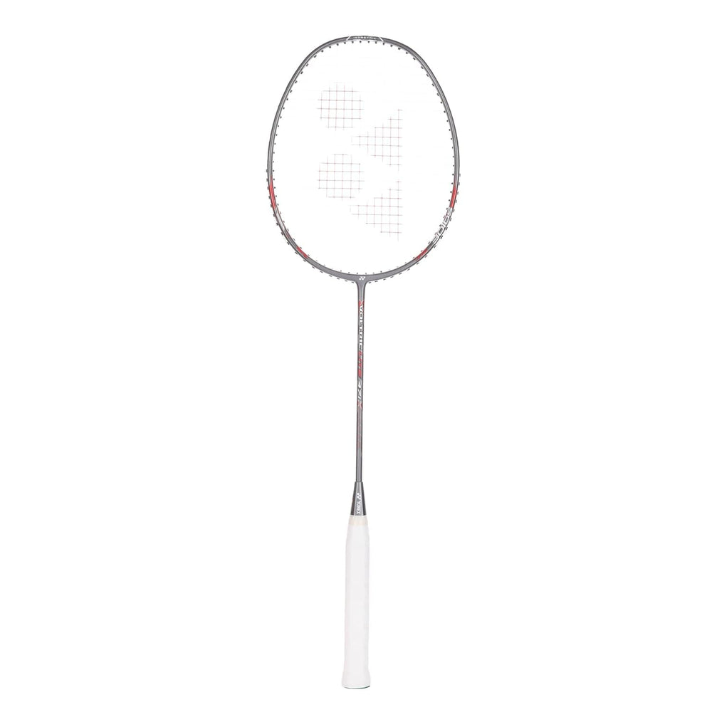 Yonex Voltric Lite 47i Unstrung Badminton Racquet, Black/Blue (5U4) | Head-Heavy Power Frame with Tri-Voltage System & Lightweight Control - Best Price online Prokicksports.com