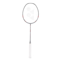 Yonex Voltric Lite 47i Unstrung Badminton Racquet, Black/Blue (5U4) | Head-Heavy Power Frame with Tri-Voltage System & Lightweight Control - Best Price online Prokicksports.com