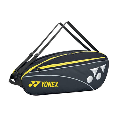 Yonex PC2-3D-Q014-23426EX-SR Thermal Performance Badminton Kitbag Size L | Water-Repellent Racket Bag
