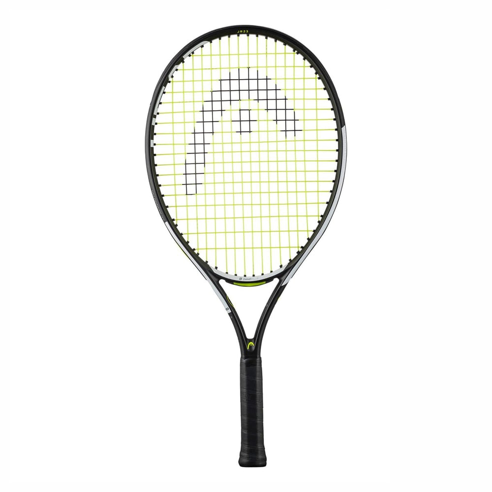 HEAD IG Speed Jr. 23 2024 Tennis Racquet | 23 in | Lightweight | Ages 6–8