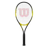 Wilson Energy XL Adult Recreational Tennis Racket | Grip Size 3 (4 3/8