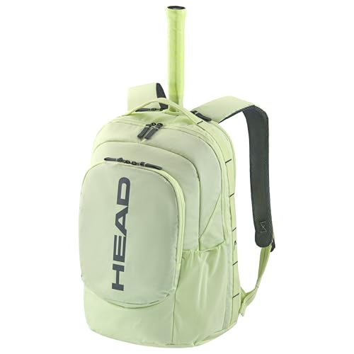 HEAD Pro Backpack 30L | 2-Racquet Tennis Backpack with Ventilated Shoe Compartment & Ripstop Construction