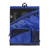 TYR Elite Team Mesh 40L Backpack