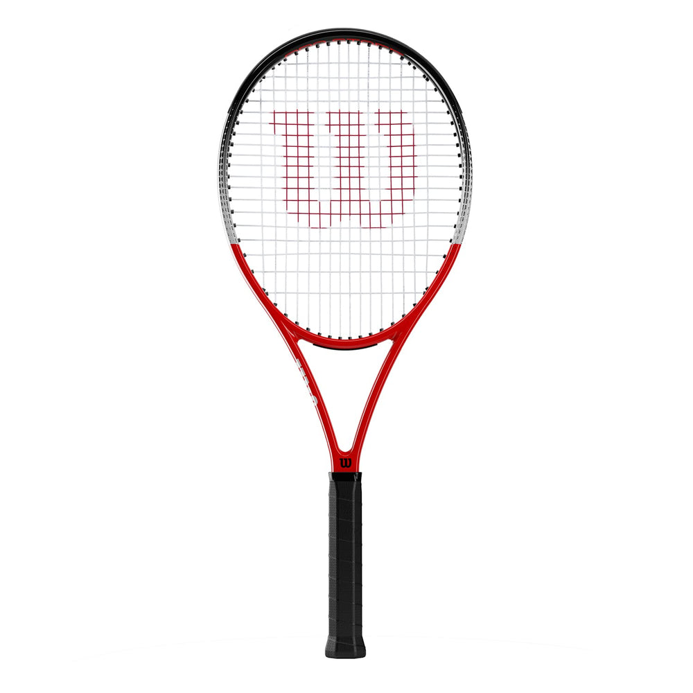 Wilson Pro Staff Precision RXT 105 Strung Tennis Racket | Aluminium | Intermediate