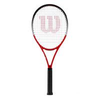 Wilson Pro Staff Precision RXT 105 Strung Tennis Racket | Aluminium | Intermediate