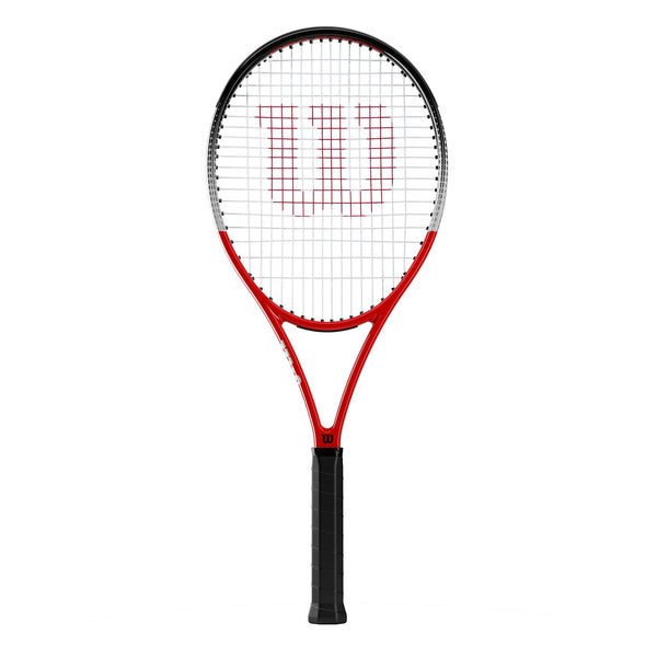 Wilson Pro Staff Precision RXT 105 Strung Tennis Racket | Aluminium | Intermediate