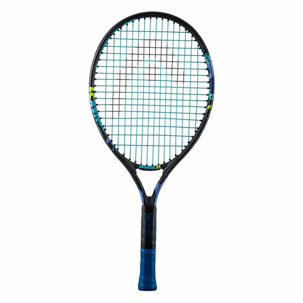 HEAD Novak 21 2024 Junior Tennis Racquet | 180 g | 21 in | Ages 4–6