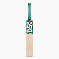 DSC Wildfire Booster Kashmir Willow Tennis Cricket Bat (Short Handle) – Dual-Scoop Lightweight Kashmir Willow Bat for Tennis Ball Cricket - Best Price online Prokicksports.com