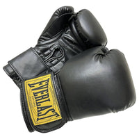 Everlast 1910 Classic Boxing Training Gloves for Men & Women | Premium Impact Protection & Ergonomic Wrist Support - Best Price online Prokicksports.com