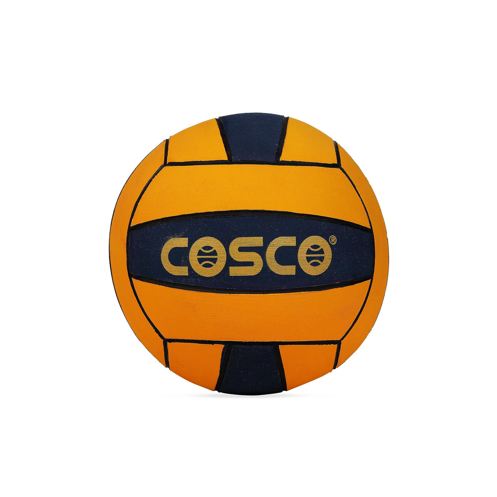 Cosco Water Polo Ball – Durable ABS & Composite Waterproof Official Water Polo Ball | Size 5
