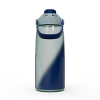 CamelBak Chute Mag 1L Water Bottle – Leak-Proof Tritan Renew Bottle with Magnetic Cap & Carry Handle