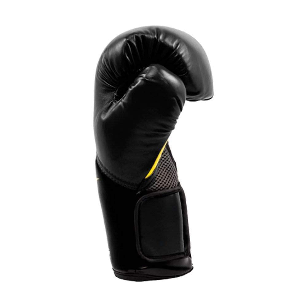 Everlast Prostyle Elite V2 Training Gloves | Advanced Evershield Wrist Support & High-Impact Foam Padding - Best Price online Prokicksports.com