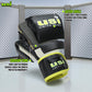 USI Universal 618F Strike Boxing Training MMA Gloves | Shock-Absorbing Handcrafted Foam &amp; Heavy-Duty PU