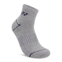 Yonex 2568 L TruDry Cushion Support Sports Socks (1 Pair) | Breathable Moisture-Wicking Cotton Performance Socks - Best Price online Prokicksports.com