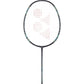 Yonex Arcsaber 2 Feel Pre-Strung Badminton Racquet | 4U (80-84g) G5 | All-Round Playability (Black/Green)