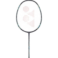 Yonex Arcsaber 2 Feel Pre-Strung Badminton Racquet | 4U (80-84g) G5 | All-Round Playability (Black/Green) - Best Price online Prokicksports.com