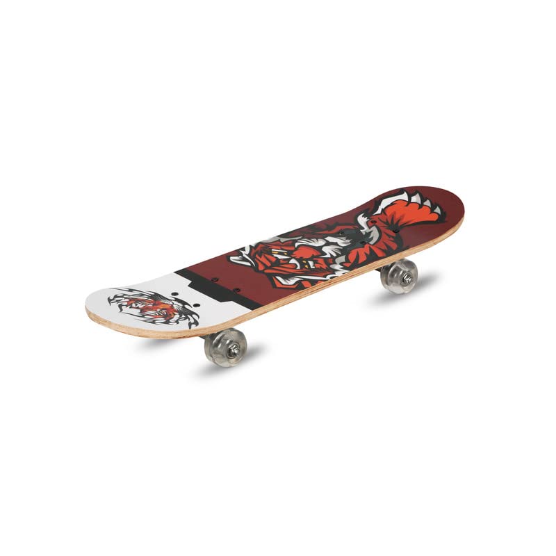 Viva Phantom Skateboard 24