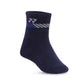 Yonex 2569JR TruDry Cushion Support Junior Sports Socks (1 Pair) | Breathable Moisture-Wicking Cotton Performance Socks for Kids