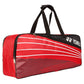 Yonex SUNR 1916 PU Leather 2-Racquet Badminton Kitbag | Lightweight Single Compartment Racket Bag