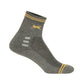 Black Panther Trio Sports Socks (Free Size, Assorted) | Pack of 3 Ankle Length Running Socks