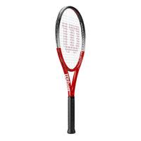 Wilson Pro Staff Precision RXT 105 Strung Tennis Racket | Aluminium | Intermediate