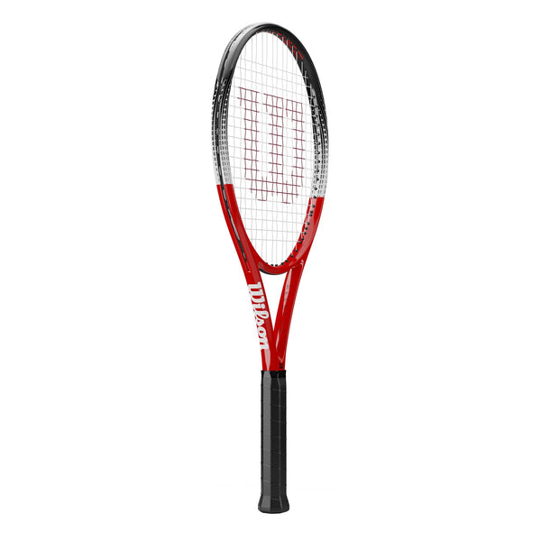 Wilson Pro Staff Precision RXT 105 Strung Tennis Racket | Aluminium | Intermediate