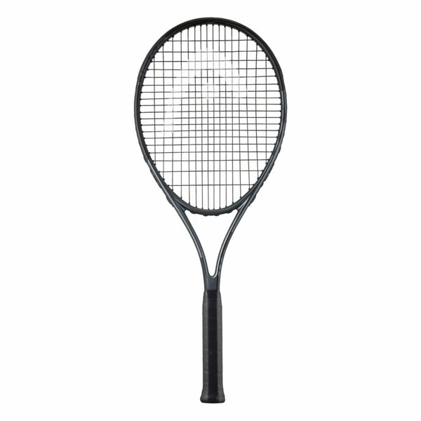HEAD Geo Speed Adult Tennis Racquet | 27.5" Graphite Composite | 105 sq. in. | SC30 Grip