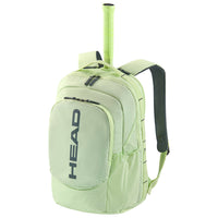 HEAD Pro Backpack 30L | 2-Racquet Tennis Backpack with Ventilated Shoe Compartment & Ripstop Construction