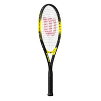 Wilson Energy XL Adult Recreational Tennis Racket | Grip Size 3 (4 3/8