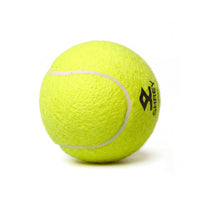 SHREY Flipper TNS Cricket Tennis Ball (Pack of 12, Green)