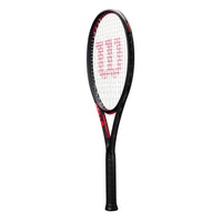 Wilson Clash 100 Pro V3 Unstrung Tennis Racquet | Arm-Friendly 3D Flex & High-Stability Performance Racquet - Best Price online Prokicksports.com