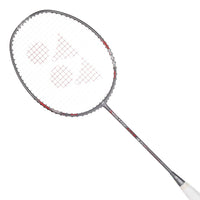 Yonex Voltric Lite 47i Unstrung Badminton Racquet, Black/Blue (5U4) | Head-Heavy Power Frame with Tri-Voltage System & Lightweight Control - Best Price online Prokicksports.com