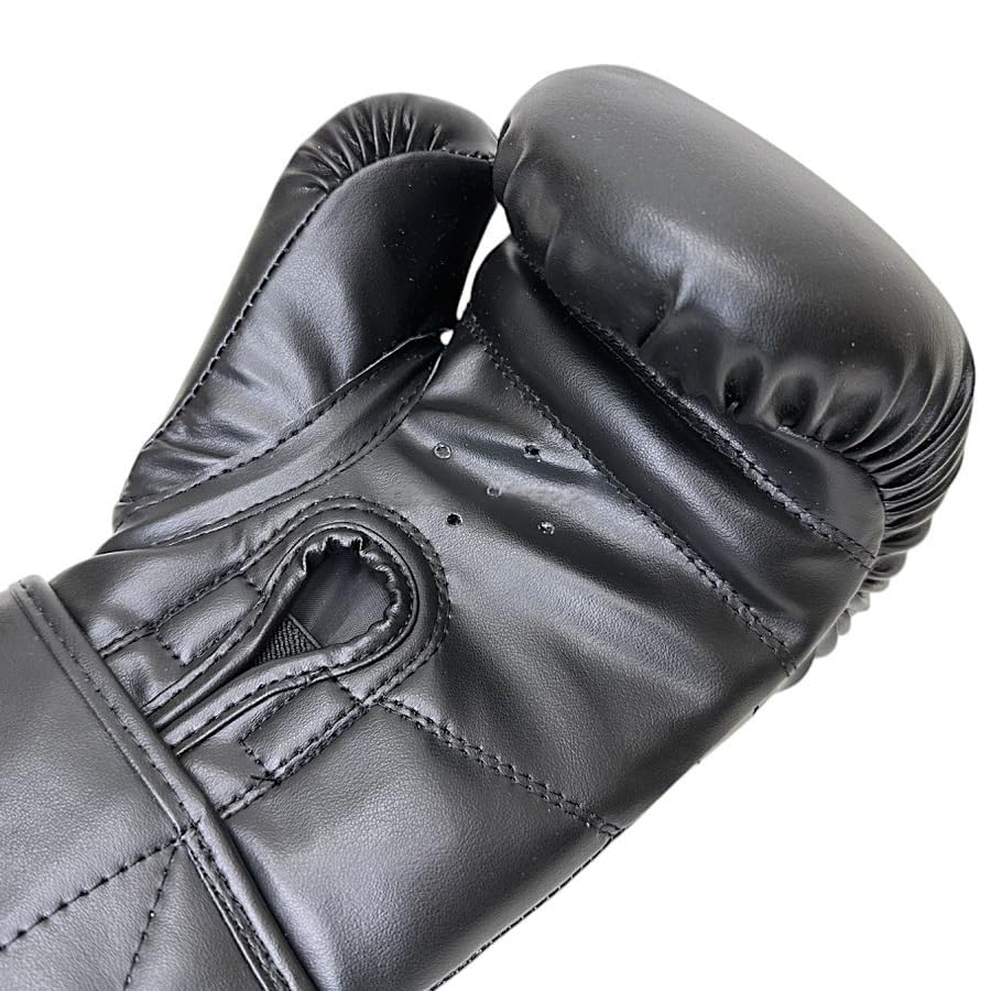 Everlast 1910 Classic Boxing Training Gloves for Men & Women | Premium Impact Protection & Ergonomic Wrist Support - Best Price online Prokicksports.com