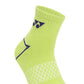 Yonex 2568 L TruDry Cushion Support Sports Socks (1 Pair) | Breathable Moisture-Wicking Cotton Performance Socks