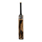 SG T-Flame Tennis Bat (Multicolor, Short Handle) | Premium Kashmir Willow Tennis Ball Bat