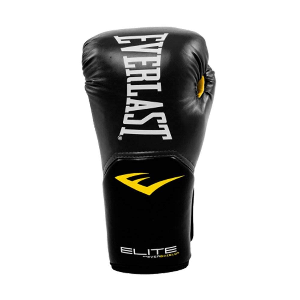 Everlast Prostyle Elite V2 Training Gloves | Advanced Evershield Wrist Support & High-Impact Foam Padding - Best Price online Prokicksports.com