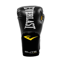 Everlast Prostyle Elite V2 Training Gloves | Advanced Evershield Wrist Support & High-Impact Foam Padding - Best Price online Prokicksports.com