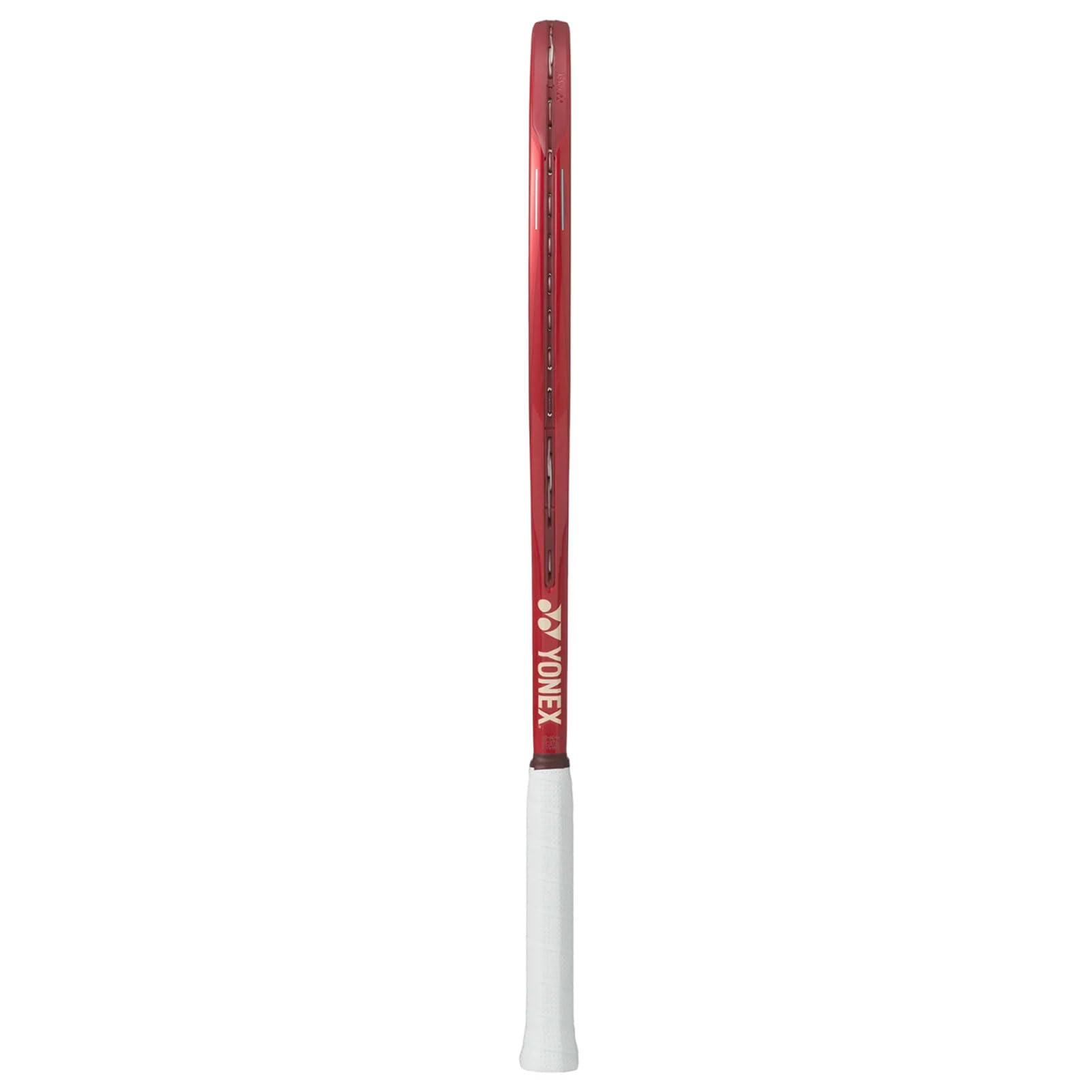 YONEX Vcore 100 Unstrung Tennis Racquet - Power, Precision & Control for Competitive Players - Best Price online Prokicksports.com