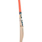 SG Forza 1.0 Diverse Willow Cricket Bat (Orange, Short Handle) | High-Performance Hybrid Willow Bat