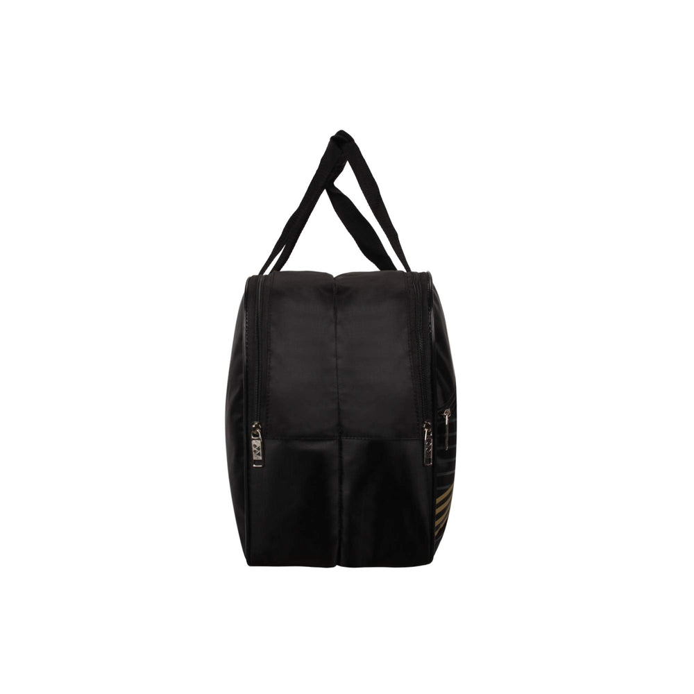 Yonex SUNR 1916 PU Leather 2-Racquet Badminton Kitbag | Lightweight Single Compartment Racket Bag - Best Price online Prokicksports.com