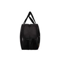 Yonex SUNR 1916 PU Leather 2-Racquet Badminton Kitbag | Lightweight Single Compartment Racket Bag - Best Price online Prokicksports.com