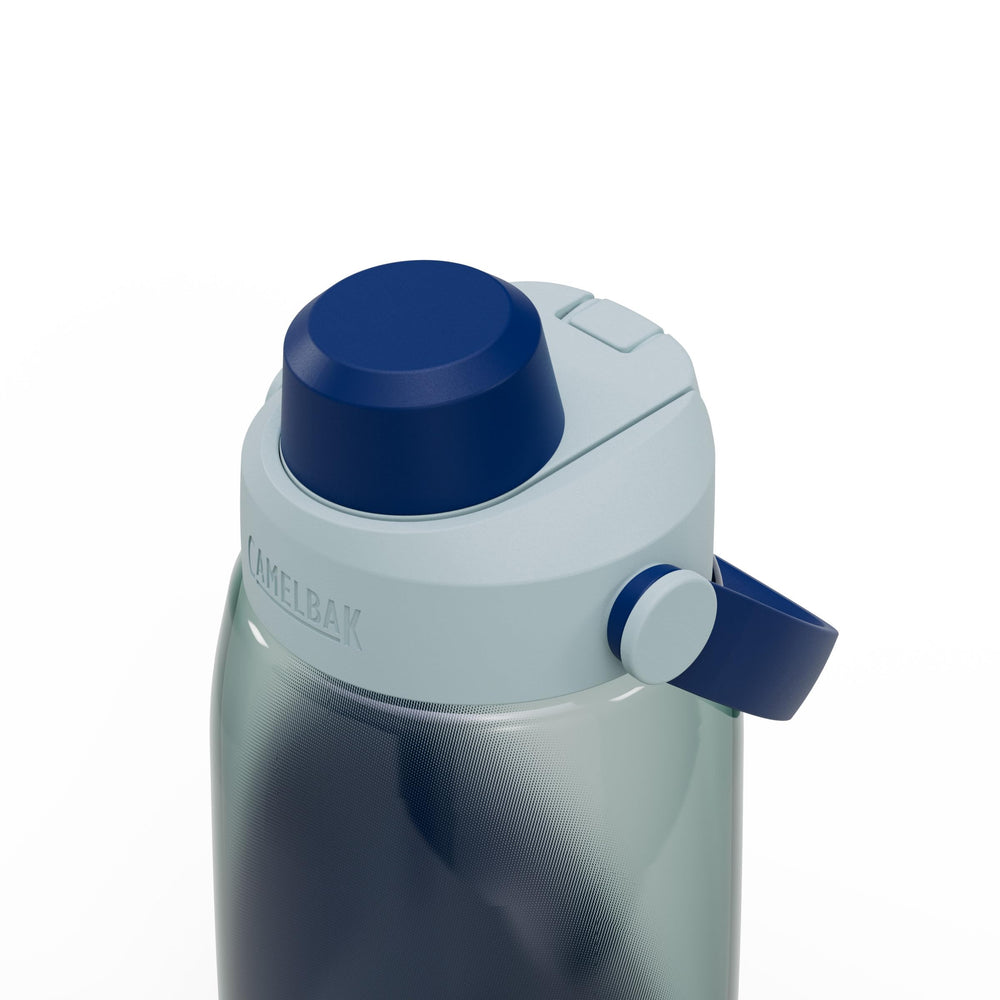 CamelBak Chute Mag 1L Water Bottle – Leak-Proof Tritan Renew Bottle with Magnetic Cap & Carry Handle