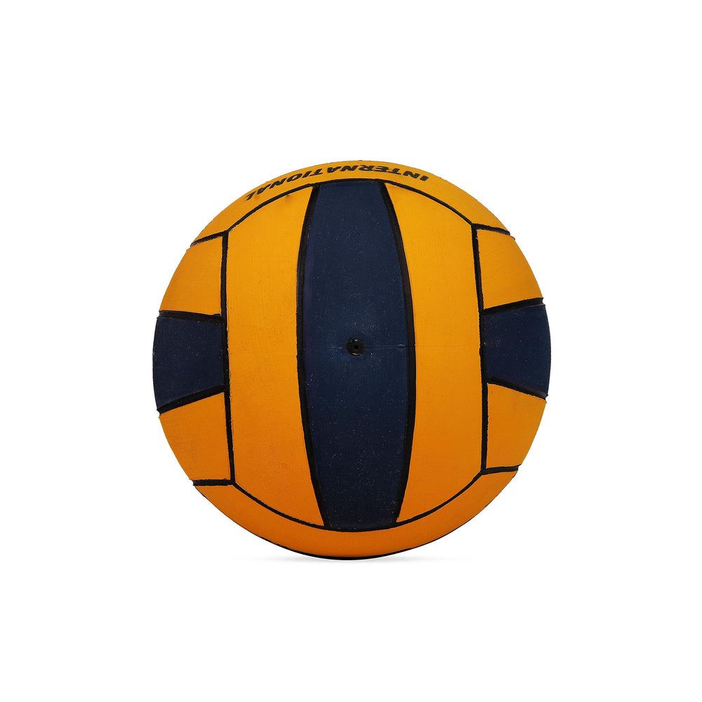 Cosco Water Polo Ball – Durable ABS & Composite Waterproof Official Water Polo Ball | Size 5