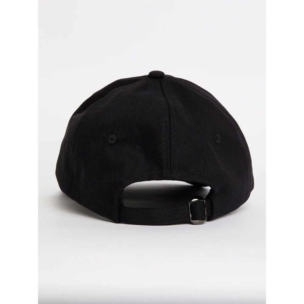 SG Cricket Cap (Navy Blue, Free Size) | Lightweight Breathable Outdoor Sports Cap - Best Price online Prokicksports.com