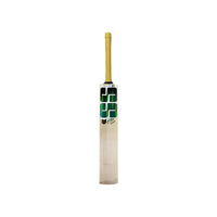 SS Sky Thunder Kashmir Willow Cricket Bat (Short Handle) | Super Grade 2 Air-Dried Kashmir Willow Bat - Best Price online Prokicksports.com