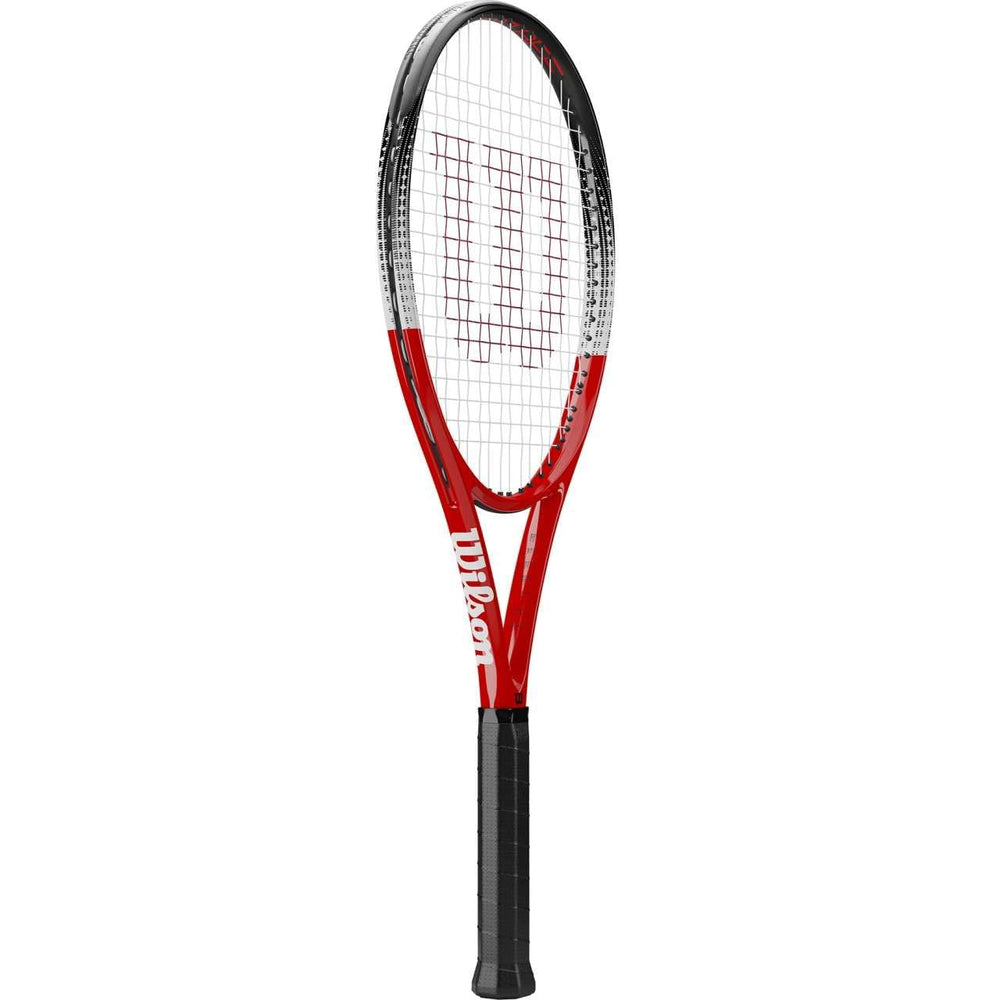 Wilson Pro Staff Precision RXT 105 Strung Tennis Racket | Aluminium | Intermediate