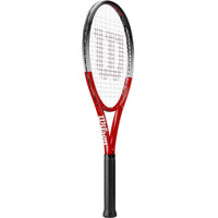 Wilson Pro Staff Precision RXT 105 Strung Tennis Racket | Aluminium | Intermediate