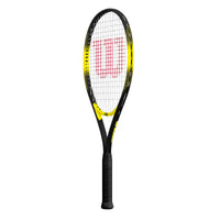 Wilson Energy XL Adult Recreational Tennis Racket | Grip Size 3 (4 3/8