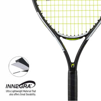 HEAD IG Speed Jr. 23 2024 Tennis Racquet | 23 in | Lightweight | Ages 6–8 - Best Price online Prokicksports.com
