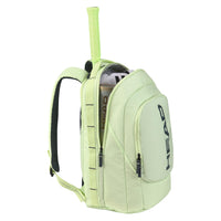 HEAD Pro Backpack 30L | 2-Racquet Tennis Backpack with Ventilated Shoe Compartment & Ripstop Construction